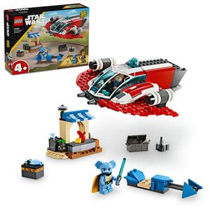 LEGO® Star Wars The Crimson Firehawk™